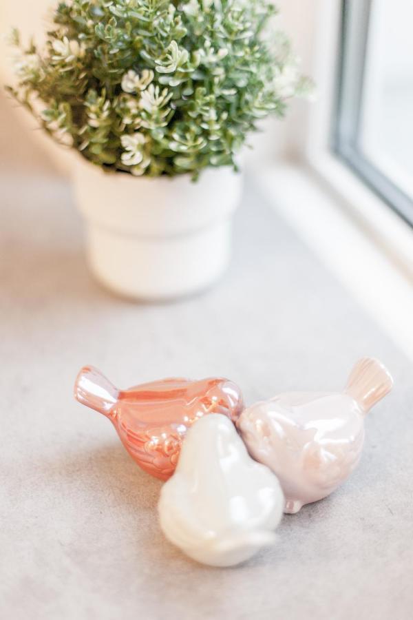 Tm Aparts Dortmund Exterior foto A pair of sugar-free mints